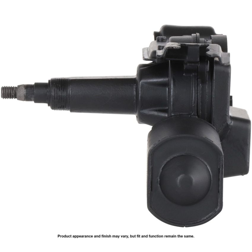 CARDONE Reman 40-450 Remanufactured Windshield Wiper Motor