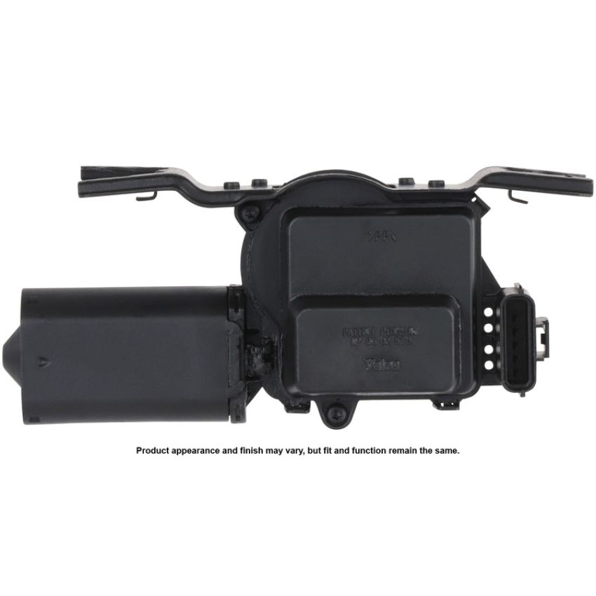 CARDONE Reman 40-450 Remanufactured Windshield Wiper Motor