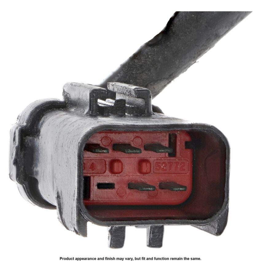 CARDONE Reman 40-453 Remanufactured Windshield Wiper Motor