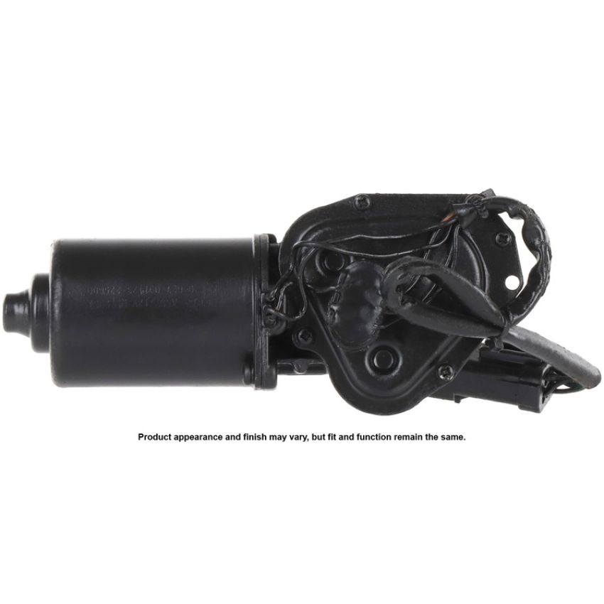 CARDONE Reman 40-453 Remanufactured Windshield Wiper Motor