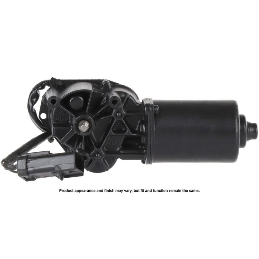 CARDONE Reman 40-453 Remanufactured Windshield Wiper Motor