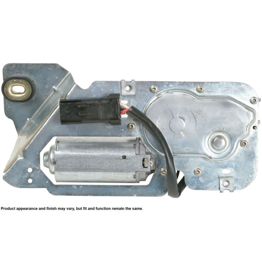 CARDONE Reman 40-454 Remanufactured Windshield Wiper Motor