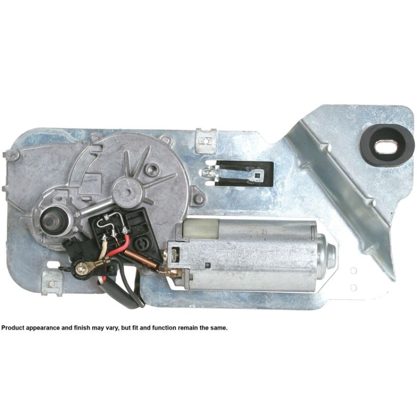 CARDONE Reman 40-454 Remanufactured Windshield Wiper Motor