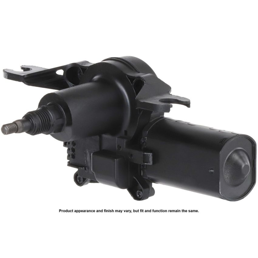CARDONE Reman 40-455 Remanufactured Windshield Wiper Motor