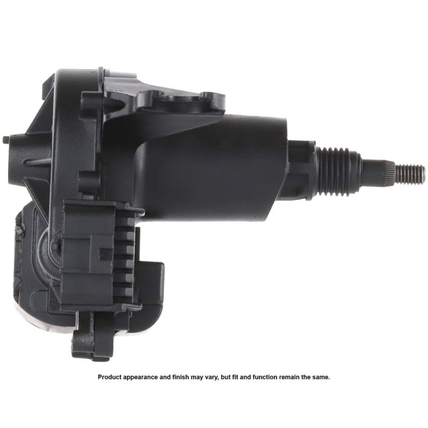 CARDONE Reman 40-455 Remanufactured Windshield Wiper Motor