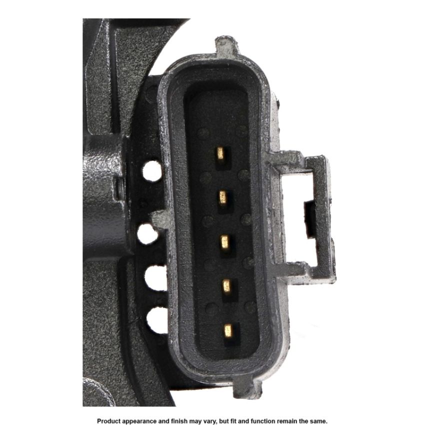 CARDONE Reman 40-455 Remanufactured Windshield Wiper Motor