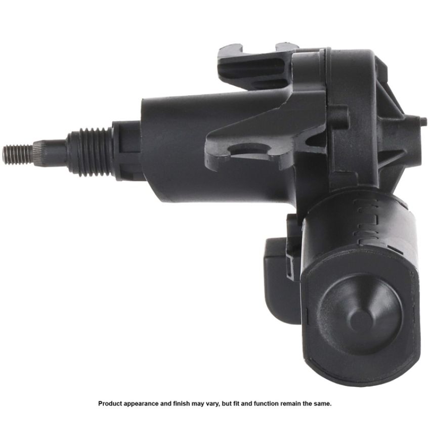 CARDONE Reman 40-455 Remanufactured Windshield Wiper Motor