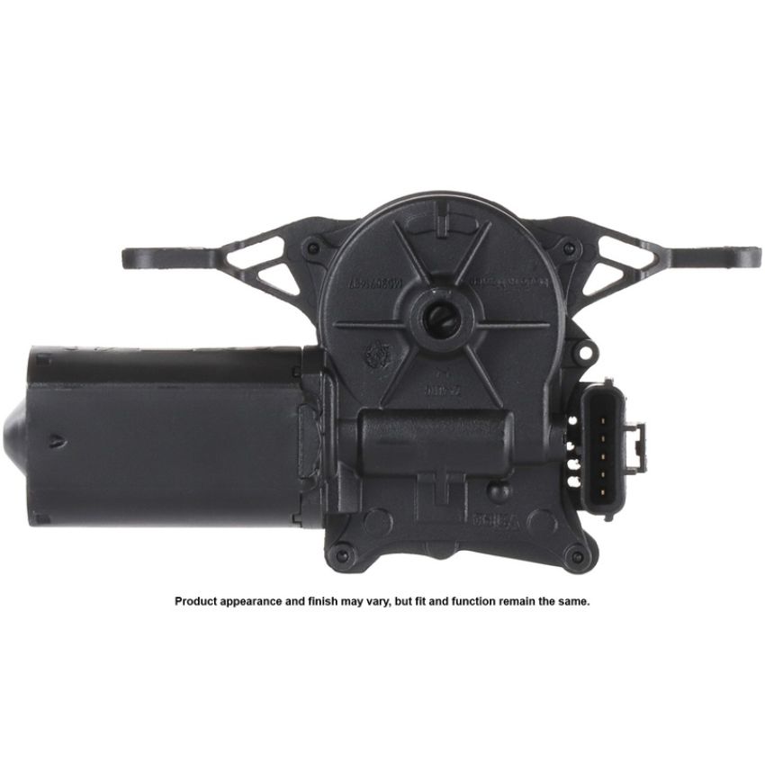 CARDONE Reman 40-455 Remanufactured Windshield Wiper Motor