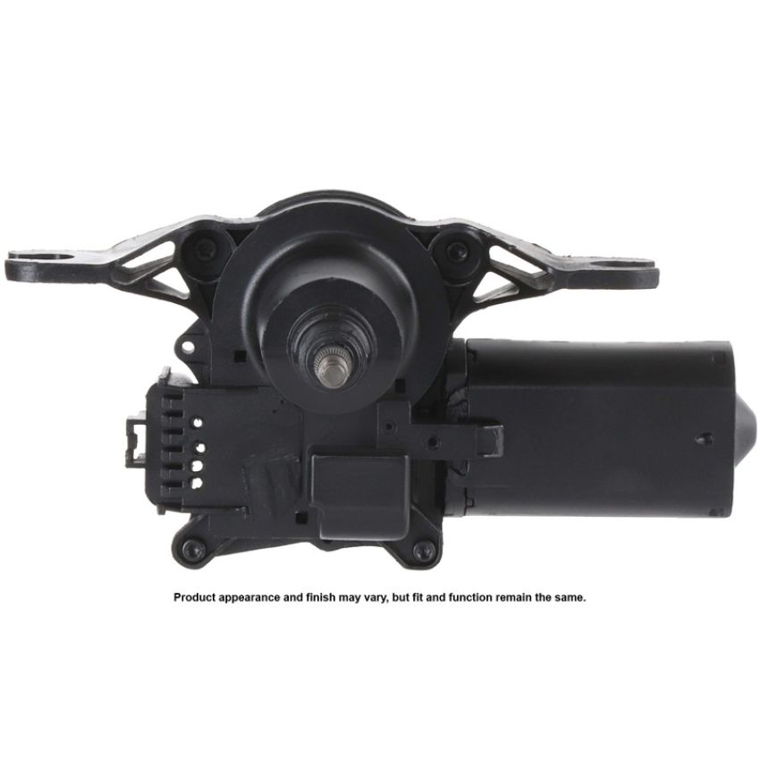 CARDONE Reman 40-455 Remanufactured Windshield Wiper Motor
