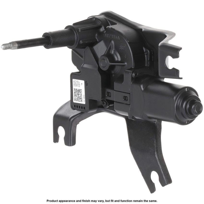 CARDONE Reman 40-456 Remanufactured Windshield Wiper Motor