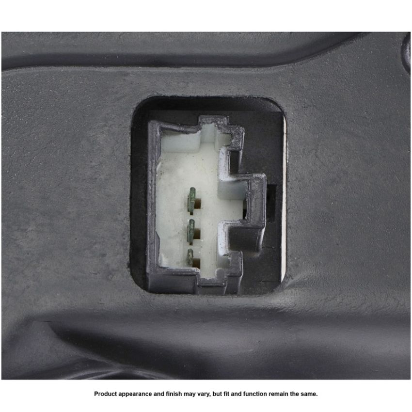 CARDONE Reman 40-456 Remanufactured Windshield Wiper Motor