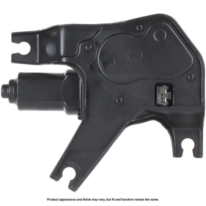 CARDONE Reman 40-456 Remanufactured Windshield Wiper Motor