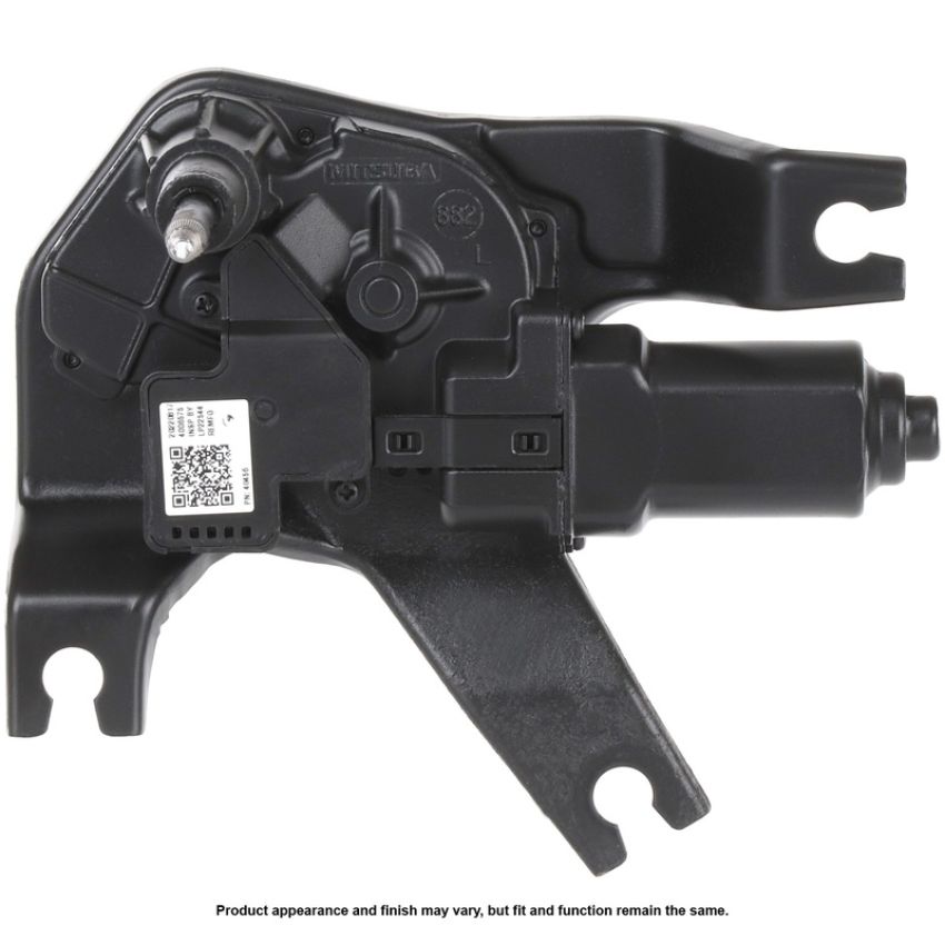 CARDONE Reman 40-456 Remanufactured Windshield Wiper Motor