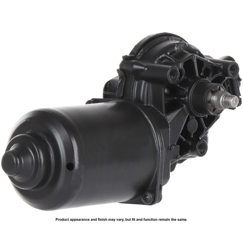 CARDONE Reman 40-457 Remanufactured Windshield Wiper Motor