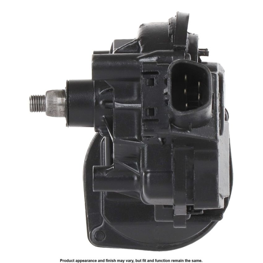 CARDONE Reman 40-457 Remanufactured Windshield Wiper Motor