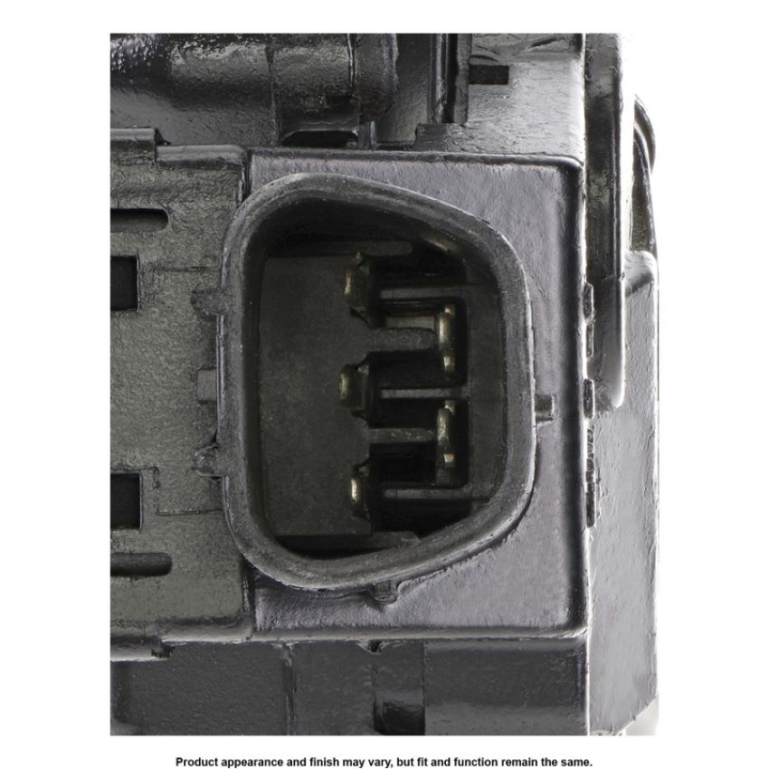 CARDONE Reman 40-457 Remanufactured Windshield Wiper Motor