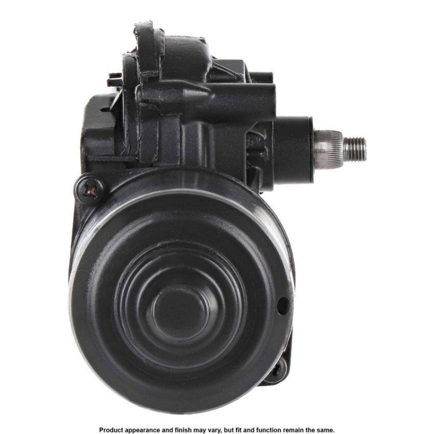 CARDONE Reman 40-457 Remanufactured Windshield Wiper Motor