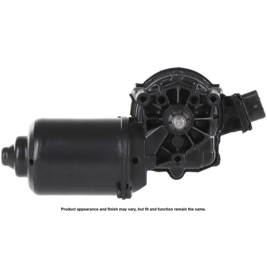 CARDONE Reman 40-457 Remanufactured Windshield Wiper Motor