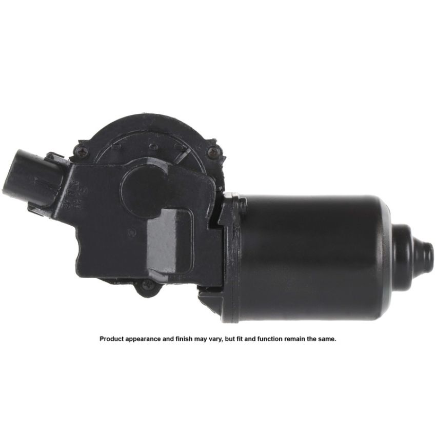 CARDONE Reman 40-457 Remanufactured Windshield Wiper Motor