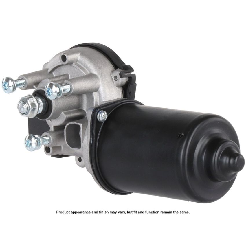 CARDONE Reman 40-458 Remanufactured Windshield Wiper Motor