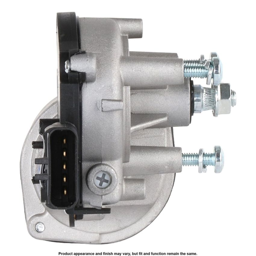 CARDONE Reman 40-458 Remanufactured Windshield Wiper Motor