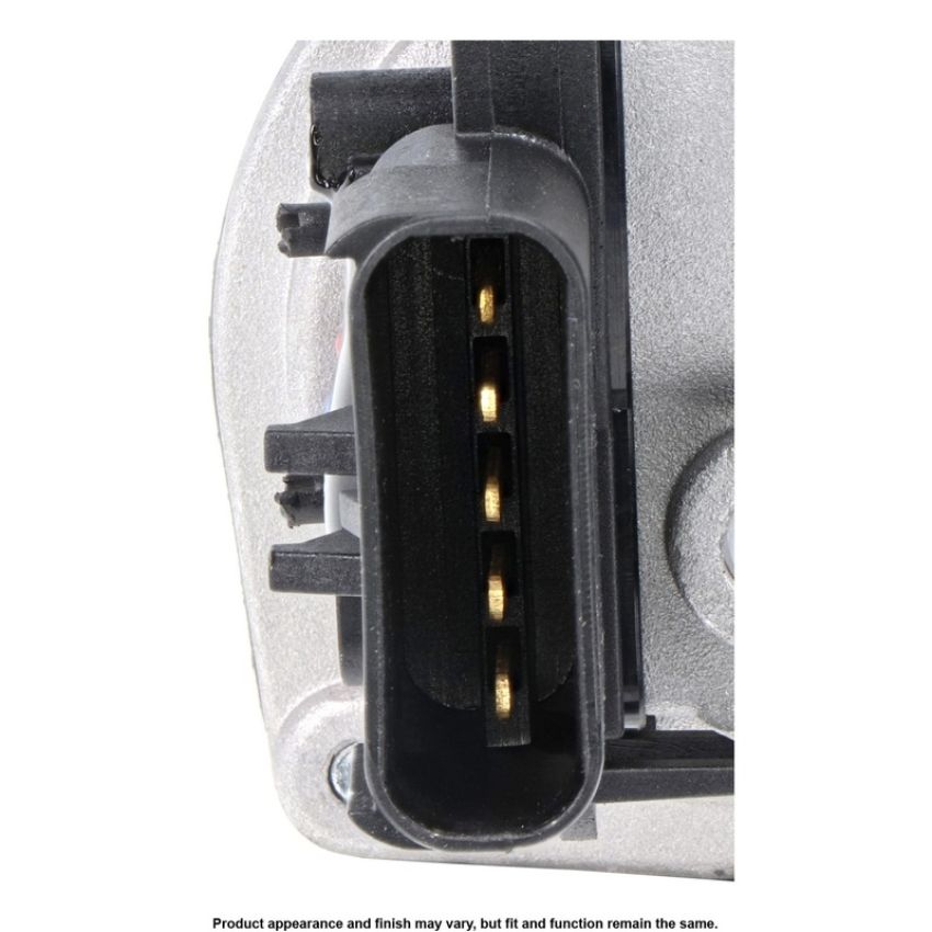 CARDONE Reman 40-458 Remanufactured Windshield Wiper Motor