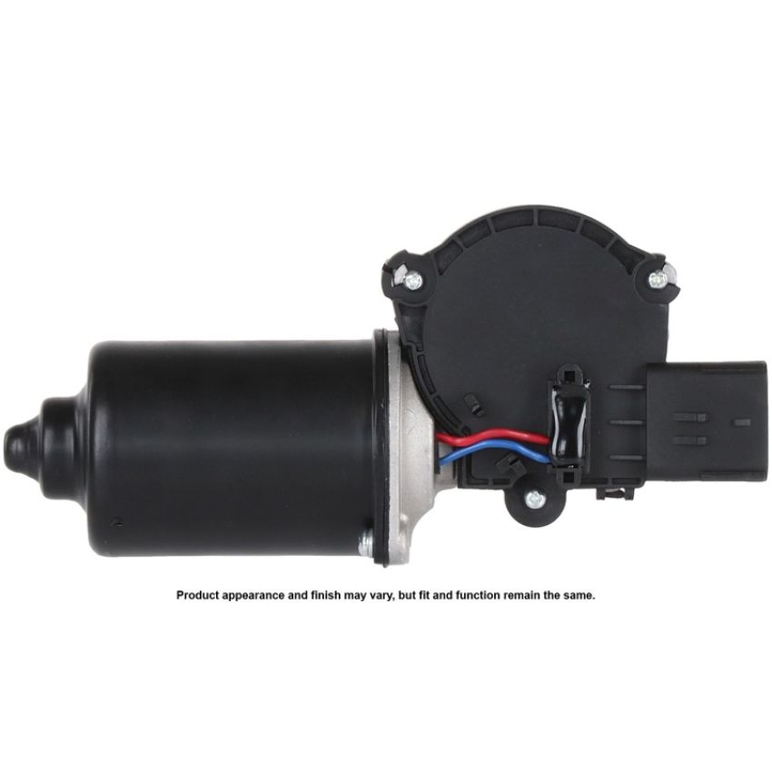 CARDONE Reman 40-458 Remanufactured Windshield Wiper Motor