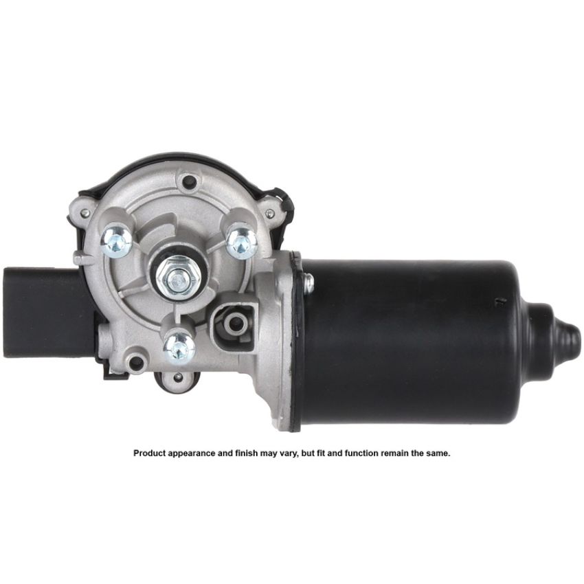 CARDONE Reman 40-458 Remanufactured Windshield Wiper Motor