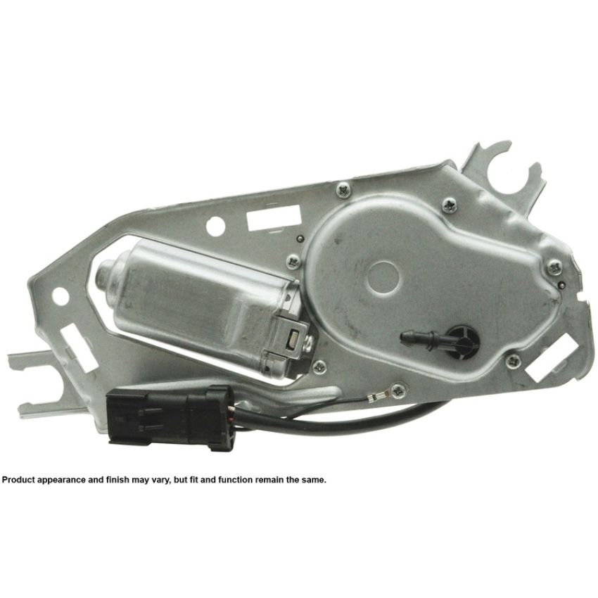 CARDONE Reman 40-460 Remanufactured Windshield Wiper Motor