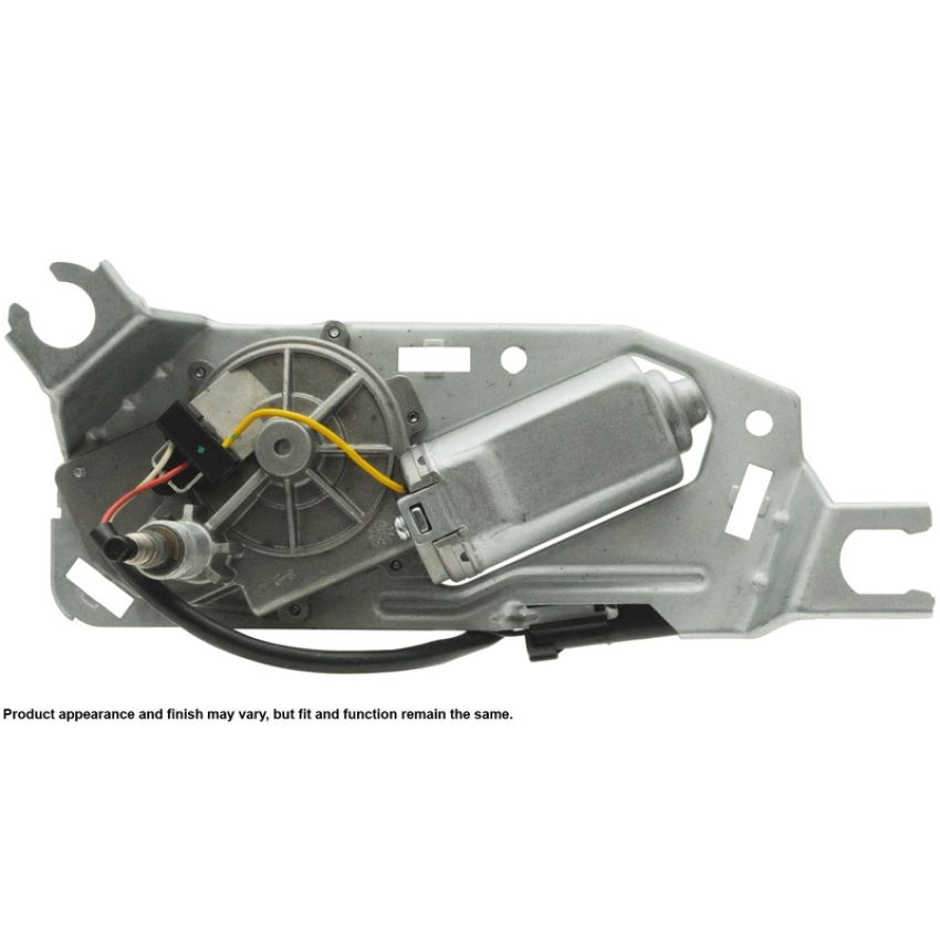 CARDONE Reman 40-460 Remanufactured Windshield Wiper Motor