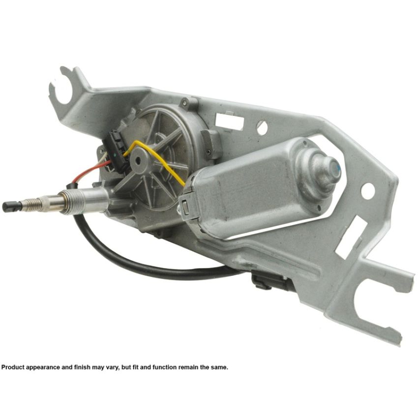 CARDONE Reman 40-460 Remanufactured Windshield Wiper Motor