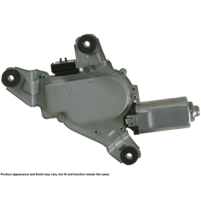 CARDONE Reman 40-463 Remanufactured Windshield Wiper Motor