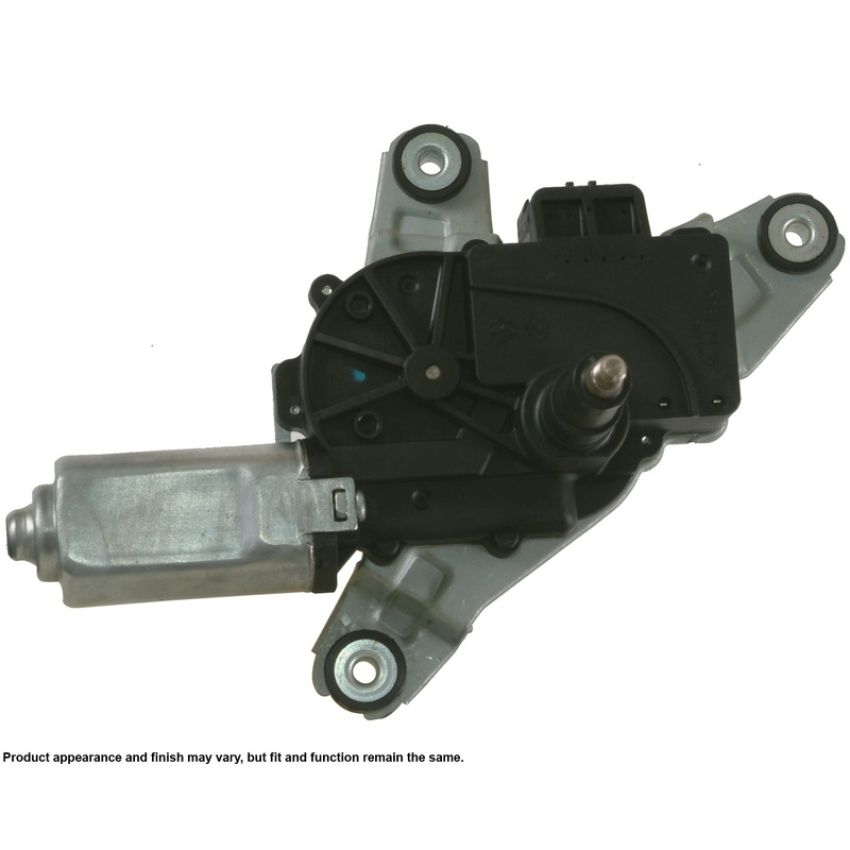CARDONE Reman 40-463 Remanufactured Windshield Wiper Motor