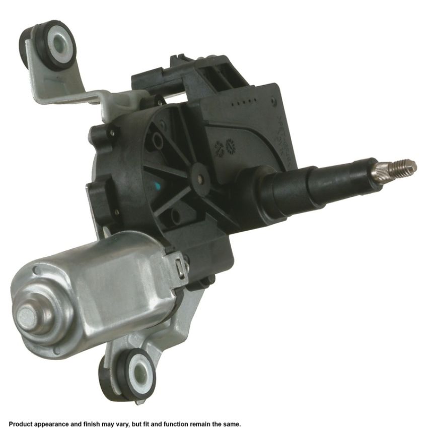 CARDONE Reman 40-463 Remanufactured Windshield Wiper Motor