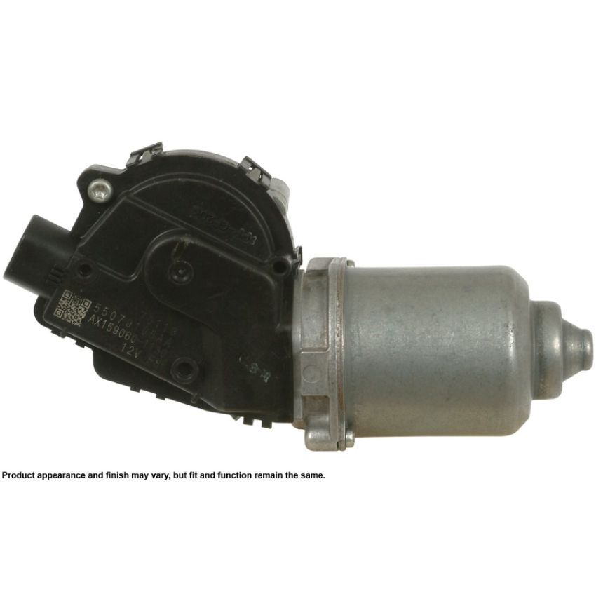 CARDONE Reman 40-464 Remanufactured Windshield Wiper Motor