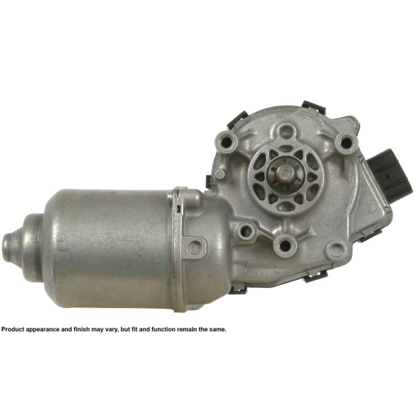 CARDONE Reman 40-464 Remanufactured Windshield Wiper Motor