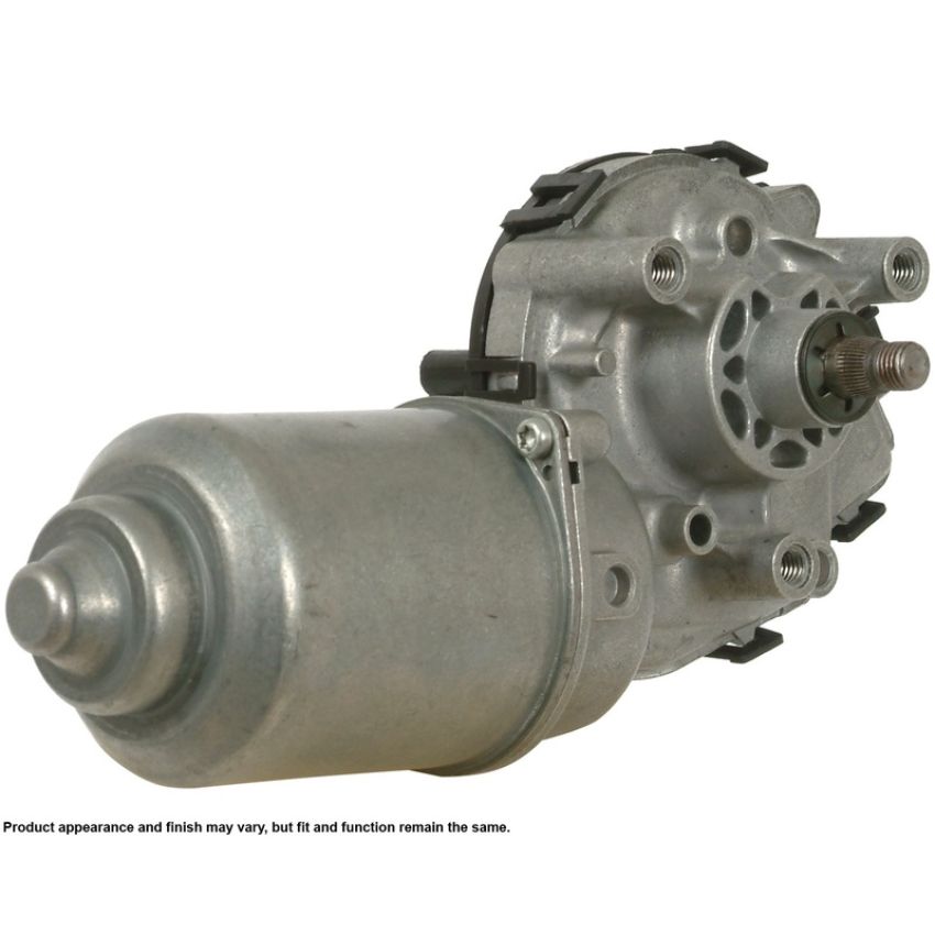 CARDONE Reman 40-464 Remanufactured Windshield Wiper Motor
