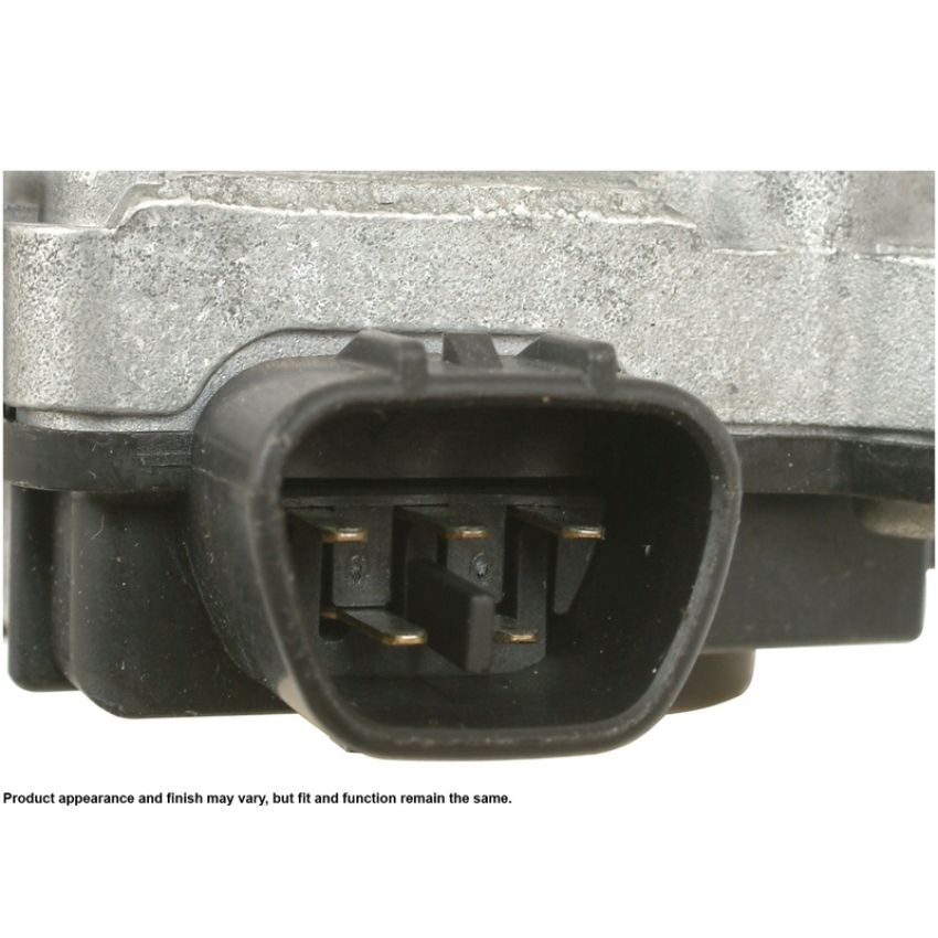 CARDONE Reman 40-464 Remanufactured Windshield Wiper Motor
