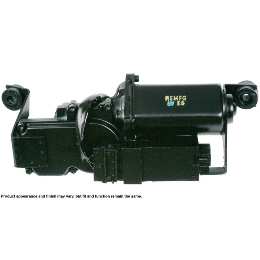 CARDONE Reman 40-492 Remanufactured Windshield Wiper Motor