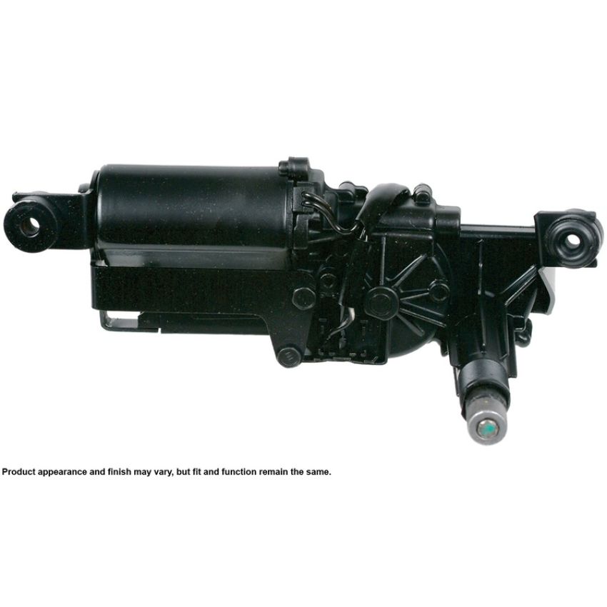 CARDONE Reman 40-492 Remanufactured Windshield Wiper Motor