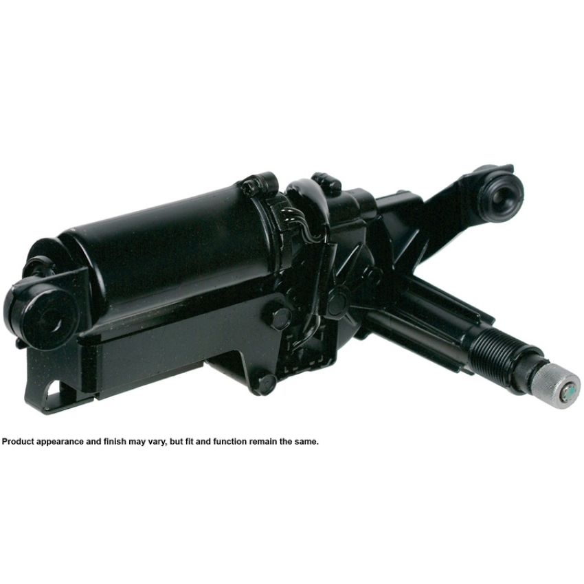 CARDONE Reman 40-492 Remanufactured Windshield Wiper Motor