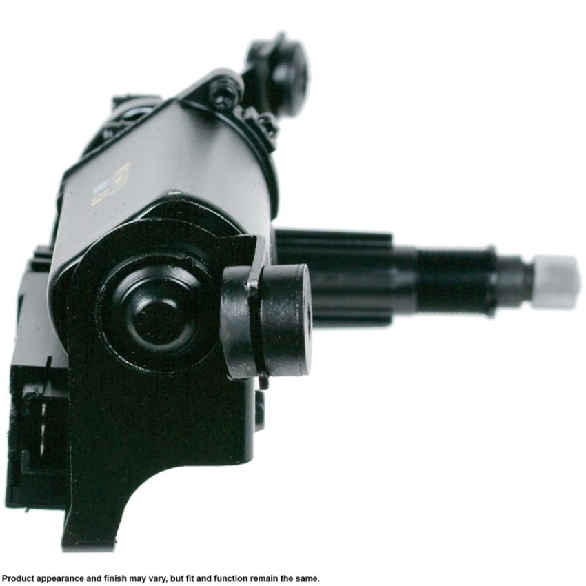 CARDONE Reman 40-492 Remanufactured Windshield Wiper Motor
