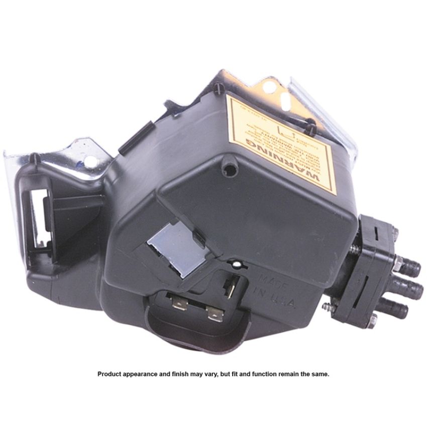 CARDONE Reman 40-901 Remanufactured Windshield Washer Pump