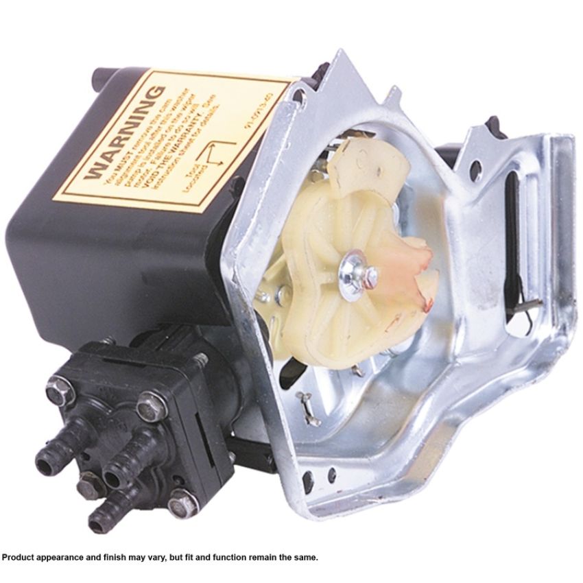 CARDONE Reman 40-901 Remanufactured Windshield Washer Pump