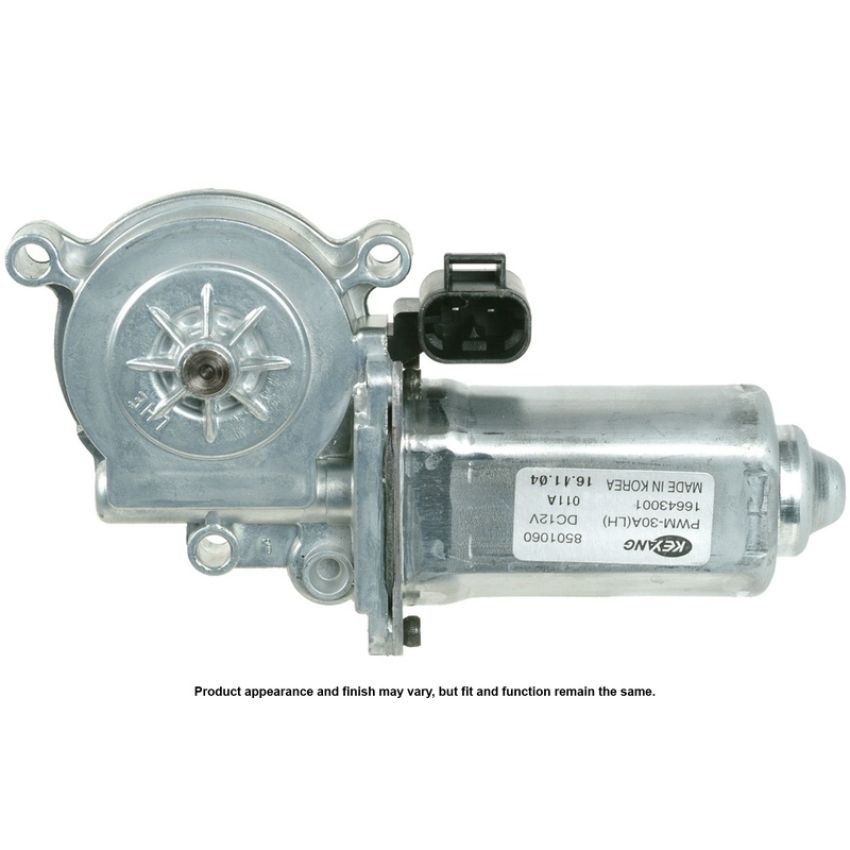 CARDONE Reman 42-1001 Remanufactured Power Window Motor