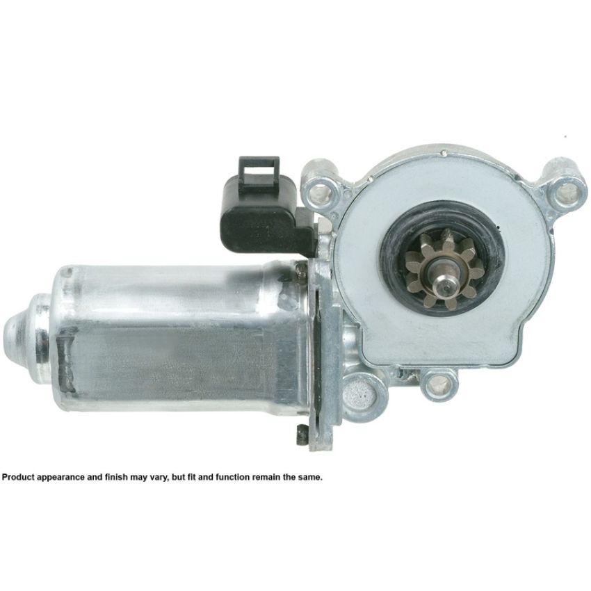 CARDONE Reman 42-1001 Remanufactured Power Window Motor