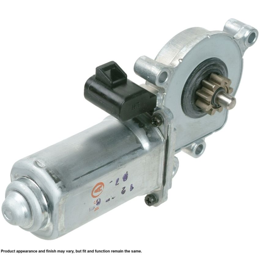 CARDONE Reman 42-1001 Remanufactured Power Window Motor