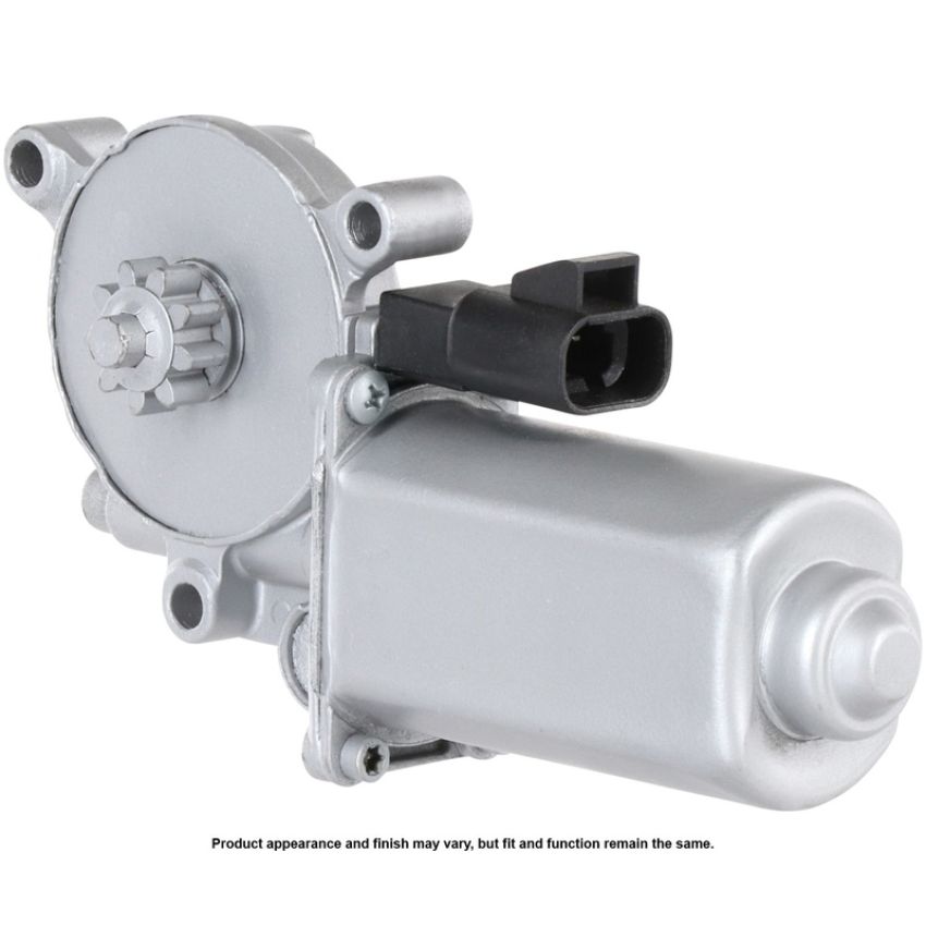 CARDONE Reman 42-1002 Remanufactured Power Window Motor