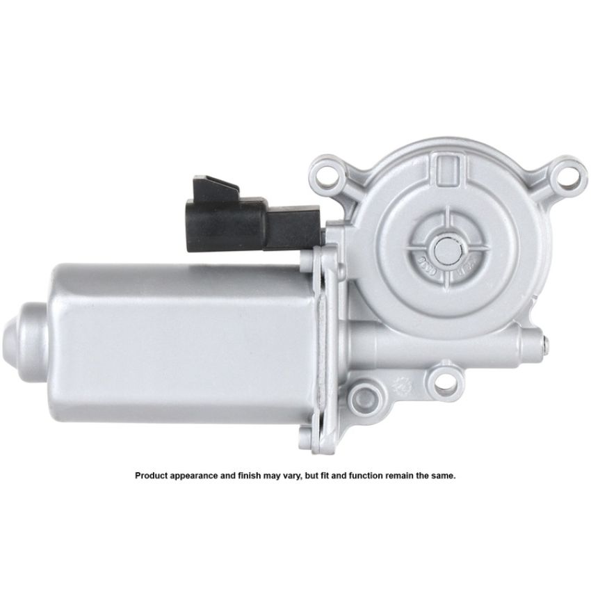 CARDONE Reman 42-1002 Remanufactured Power Window Motor