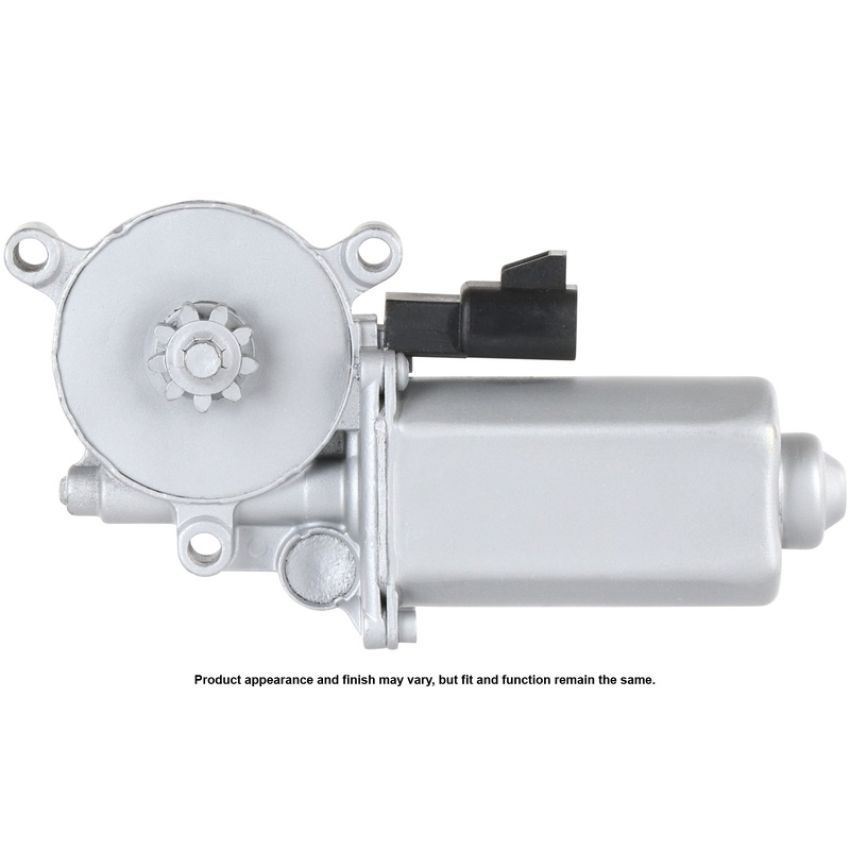 CARDONE Reman 42-1002 Remanufactured Power Window Motor